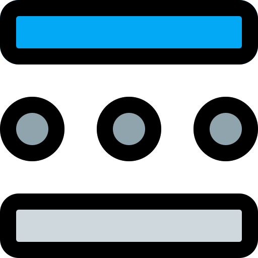 Wireframe icon