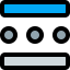 Wireframe icon 64x64