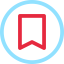 Bookmark 图标 64x64