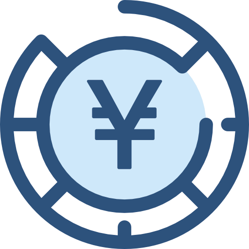 Renminbi icon