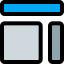 Wireframe icon 64x64