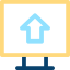 Upload Symbol 64x64