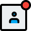 Wireframe icon 64x64