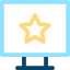 Computer Symbol 64x64