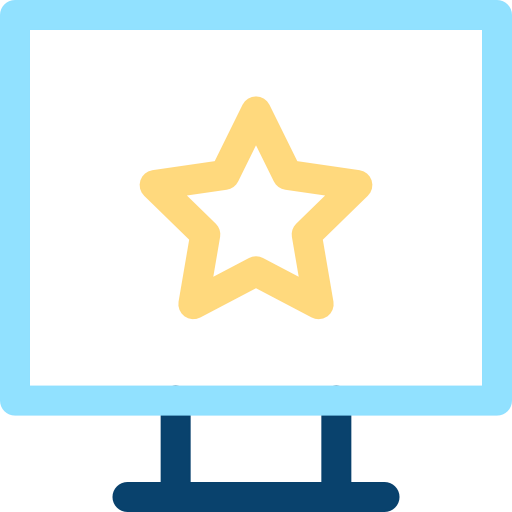 Computer icon