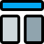 Wireframe icon 64x64