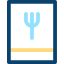 Foodie Symbol 64x64