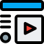 Wireframe icon 64x64