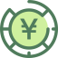 Renminbi 图标 64x64