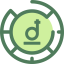 Dong 图标 64x64