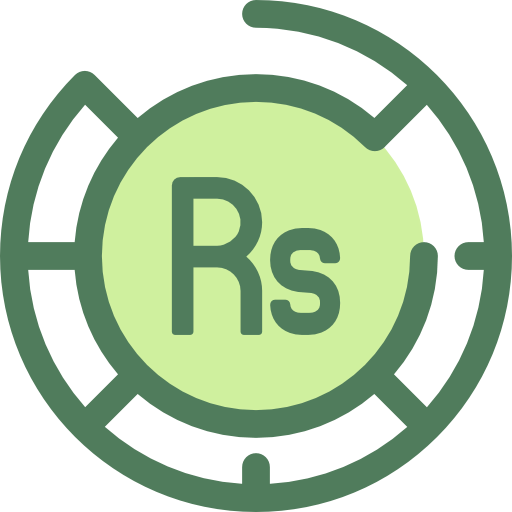 Rupee アイコン