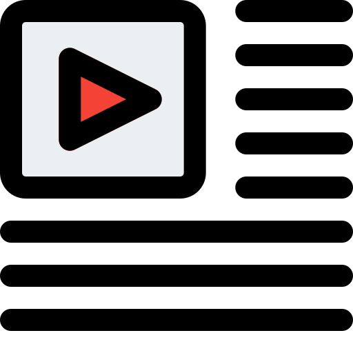 Wireframe icon