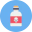 Poison icon 64x64