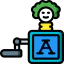 Jack in the box アイコン 64x64