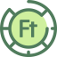 Forint biểu tượng 64x64