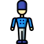 Soldier アイコン 64x64