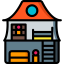Dolls house アイコン 64x64