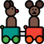 Train アイコン 64x64