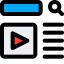Wireframe icon 64x64
