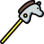 Horse アイコン 64x64