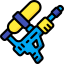 Water gun アイコン 64x64