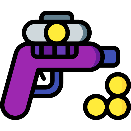 Gun icon