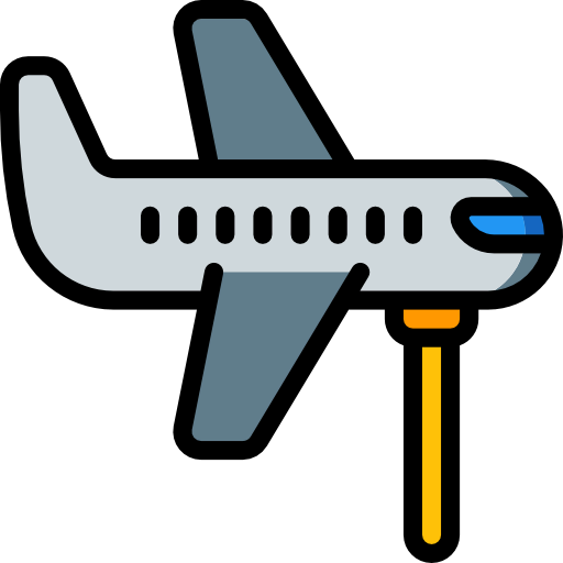 Plane icon