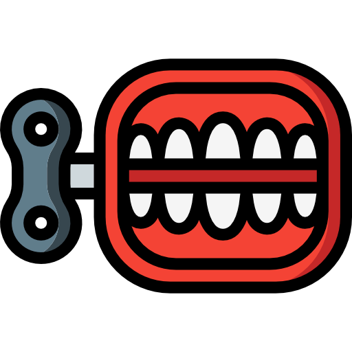 Teeth icon