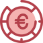 Euro biểu tượng 64x64