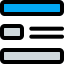 Wireframe icon 64x64