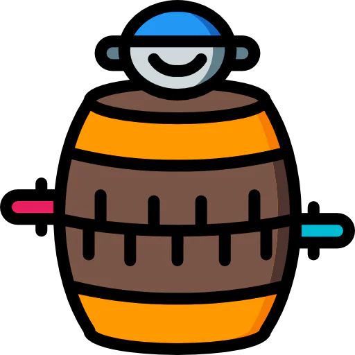 Jack in the box icon