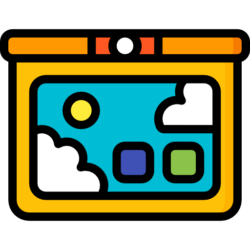 Tablet icon