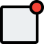 Wireframe icon 64x64