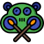 Drum アイコン 64x64