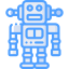 Robot アイコン 64x64