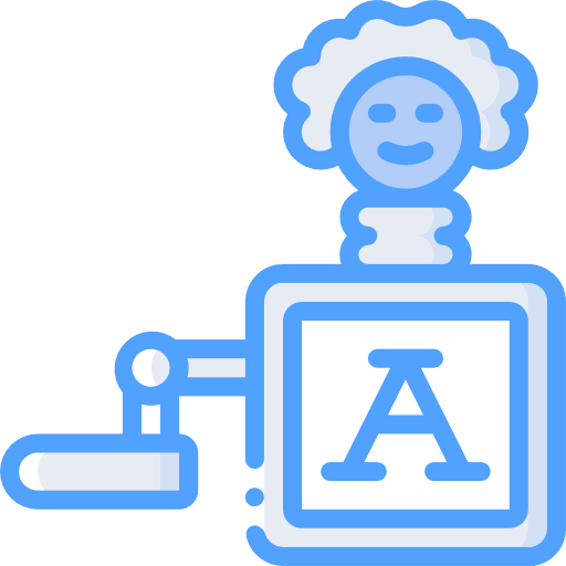 Jack in the box 图标