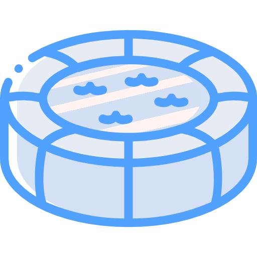 Swimming pool 图标