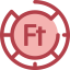 Forint biểu tượng 64x64