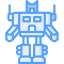 Robot アイコン 64x64