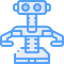 Robot アイコン 64x64