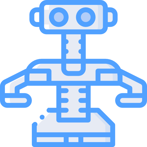Robot 图标