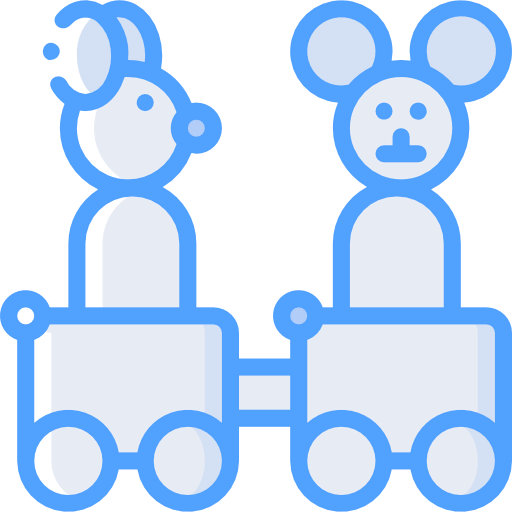 Train icon