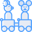 Train アイコン 64x64