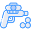 Gun アイコン 64x64