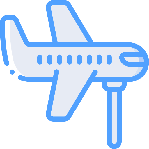 Plane icon