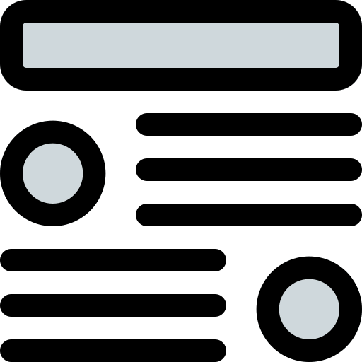 Wireframe 图标
