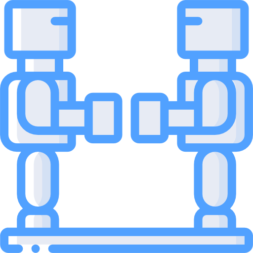 Robots 图标