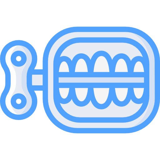 Teeth icon