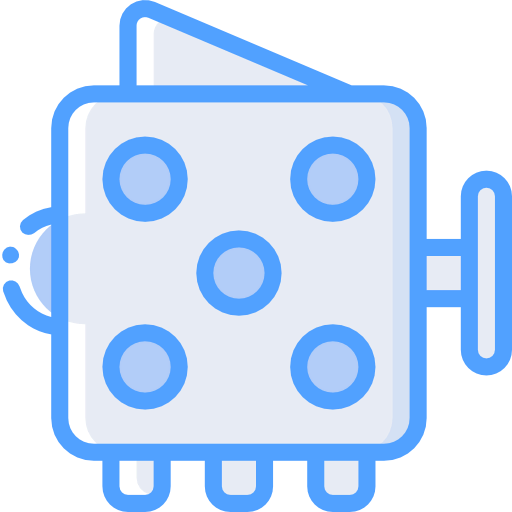 Cube icon