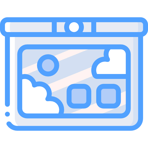 Tablet icon